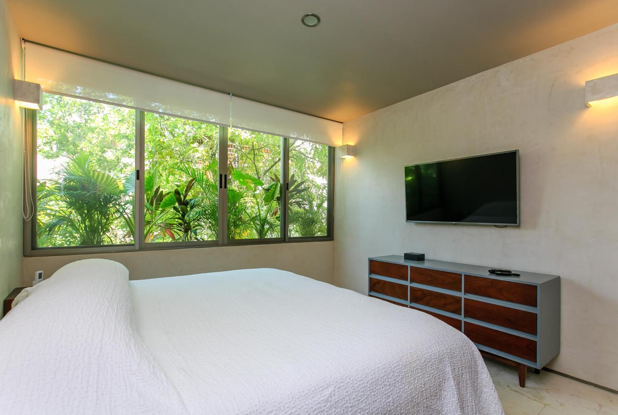 Eco-Chic Design Condos Wrapped In Nature'S Elements By Stella Rentals Tulum Exterior foto